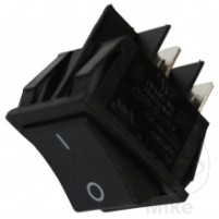 MAIN SWITCH HIB-BOX