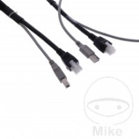 KABELEINHEIT HUB zu PC