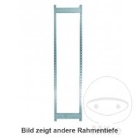 SHELF FRAME GALVANIZED