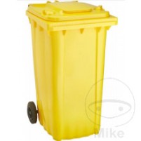 MUELLTONNE YELLOW 240L