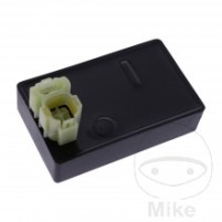 Řídící jednotka JMP