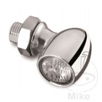 Zadní světlo chrom