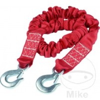TOW ROPE TUBE <4000KG
