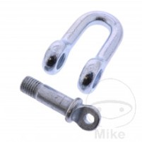SHACKLE 16MM+BOLT 5/8