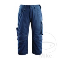 SHORTS 3/4 MCT GREY.49