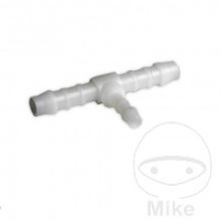 T-kus 6 mm Scottoiler