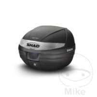 TOPCASE černá 29L SHAD