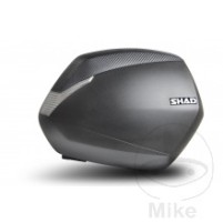 SIDE CASE CARBON 2X35LSHAD