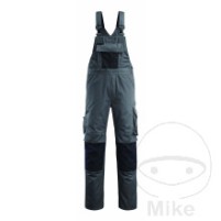 OVERALLS MCT GREY.58/L90