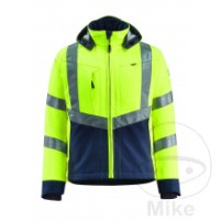 JACKET SOFTSHELL MCT GR2XL