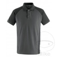 POLO-SHIRT MCT GREY.S