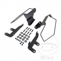 Nosič bočních brašen SHAD