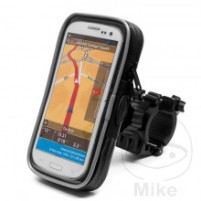 Smartphone Tasche+Halter