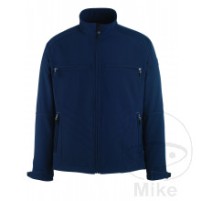 JACKET SOFTSHELL MCT GRXS