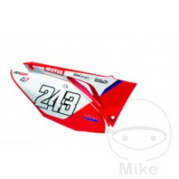Aufkleber Protektor BlackBird Racing