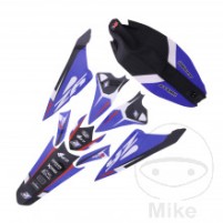 Aufkleber Satz BlackBird Racing