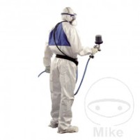 EINWEG OVERALL GREY L WE 3M