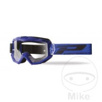 BRILLE RACE LINE 3201 modrá
