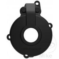 Zapalovací víko PROT černá