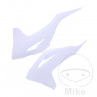 KUEHLERABDECK bílá