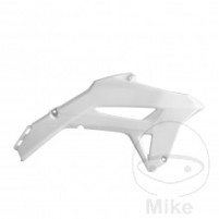 KUEHLERABDECK bílá