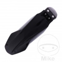 Blatník přední černá