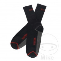 SOCKEN MCT GR.44/48 černá