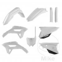 Kompletní sada bílá