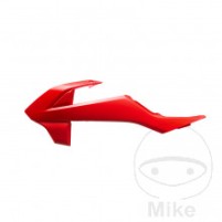 KUEHLERABDECK červená