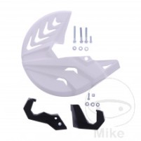 Brzdový kotouč+Tlumiče PROT UT