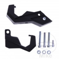 Chrániče vidlic UT černá