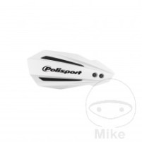 Kryt rukou MX BULLIT bílá