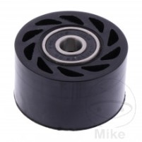 Rolnička řetězu univerzální 42MM černá