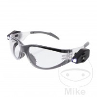 SCHUTZBRILLE s LED JMP