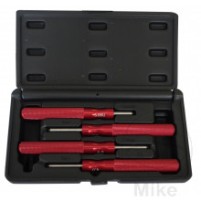 Nasazovací čep pro ventilové těsnění JMP