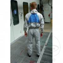 MEHRWEG OVERALL GREY XXL 3M