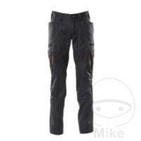 WORK TROUSERS MCT GREY.52/L82