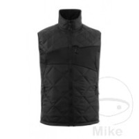 VEST WINTER MCT GREY.2XL