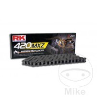 RK řetěz 420MXZ/082
