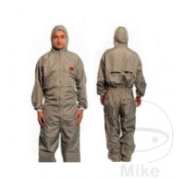 MEHRWEG OVERALL GREY.XL 3M