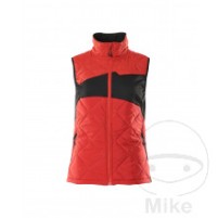 VEST WINTER MCT GREY.2XL