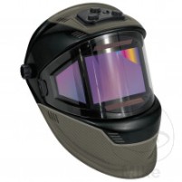Schweißerhelm Automatik