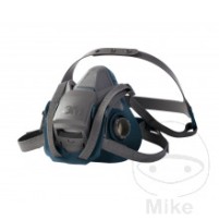 HALBMASKE GR s