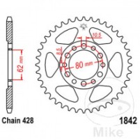 Rozeta 52Z typ 428