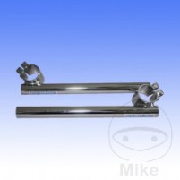 Řidítka ocel chrom 22 mm Fehling