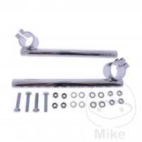 Řidítka ocel chrom 22 mm Fehling
