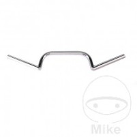 Řidítka ocel chrom 22 mm Fehling