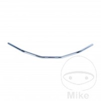 Řidítka ocel chrom 22 mm Fehling