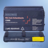 FIRST AID KIT MINI 3IN1