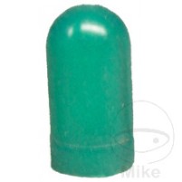 LAMPENKAPPE W2X4.6 GREEN
